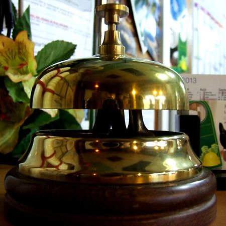 Hotel Agena เบรสต์ ภายนอก รูปภาพ